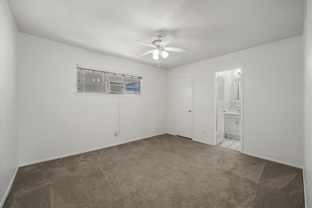 Central Park Condo - Residential