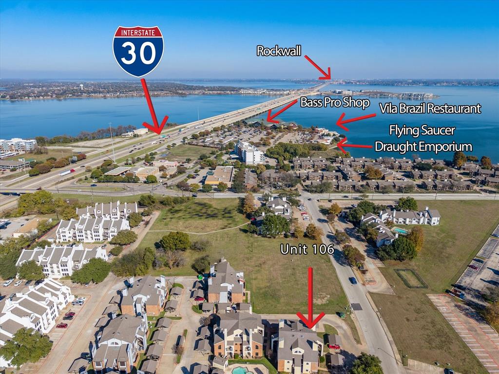 FAULKNER POINT 13-WINDJAMMER - Residential