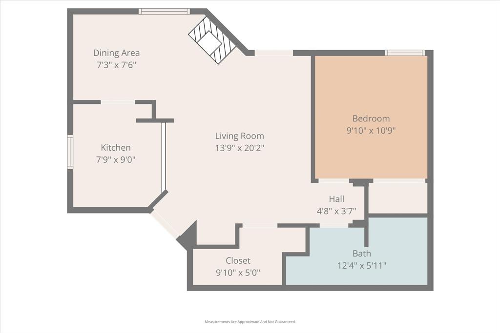 FAULKNER POINT 13-WINDJAMMER - Residential