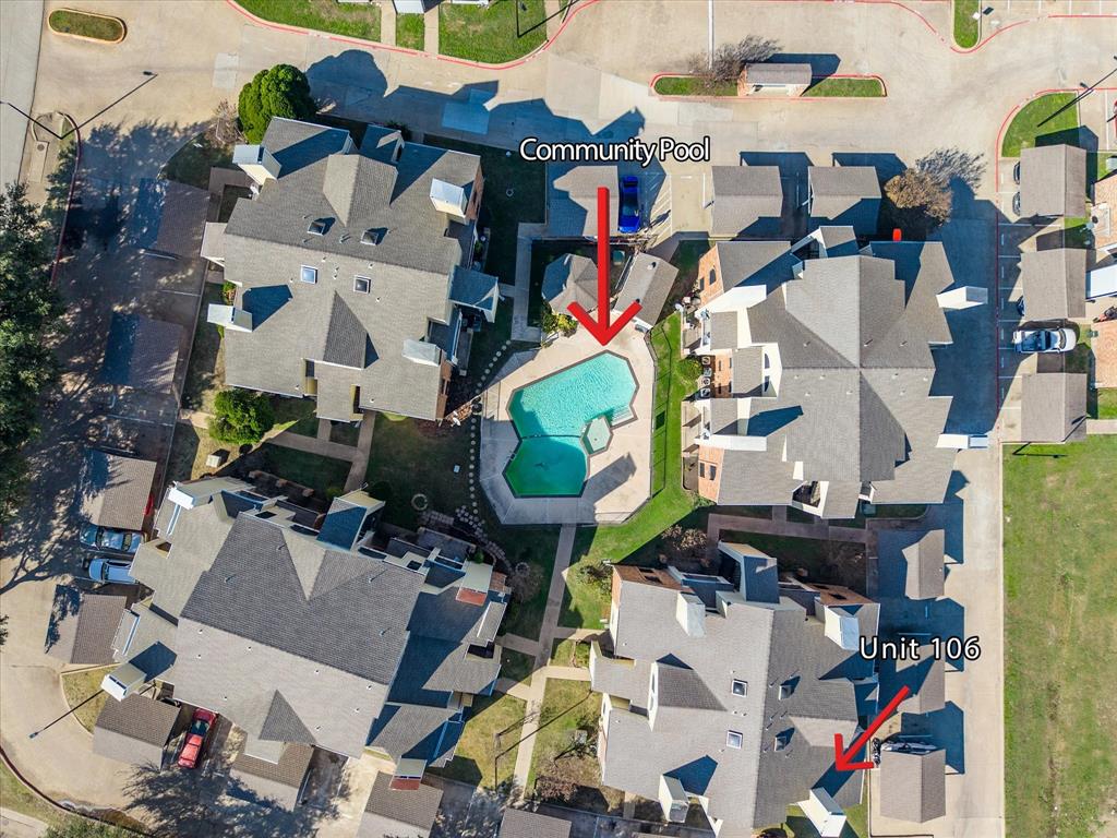 FAULKNER POINT 13-WINDJAMMER - Residential