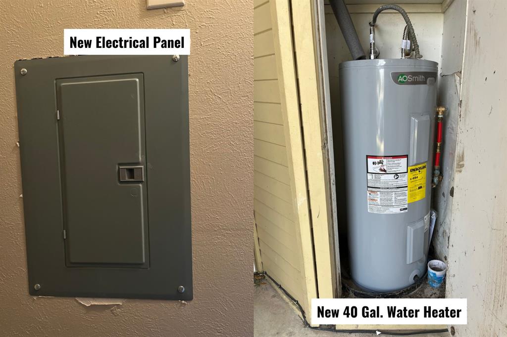 FAULKNER POINT 13-WINDJAMMER - Residential