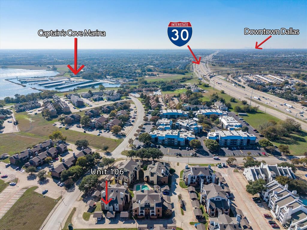 FAULKNER POINT 13-WINDJAMMER - Residential