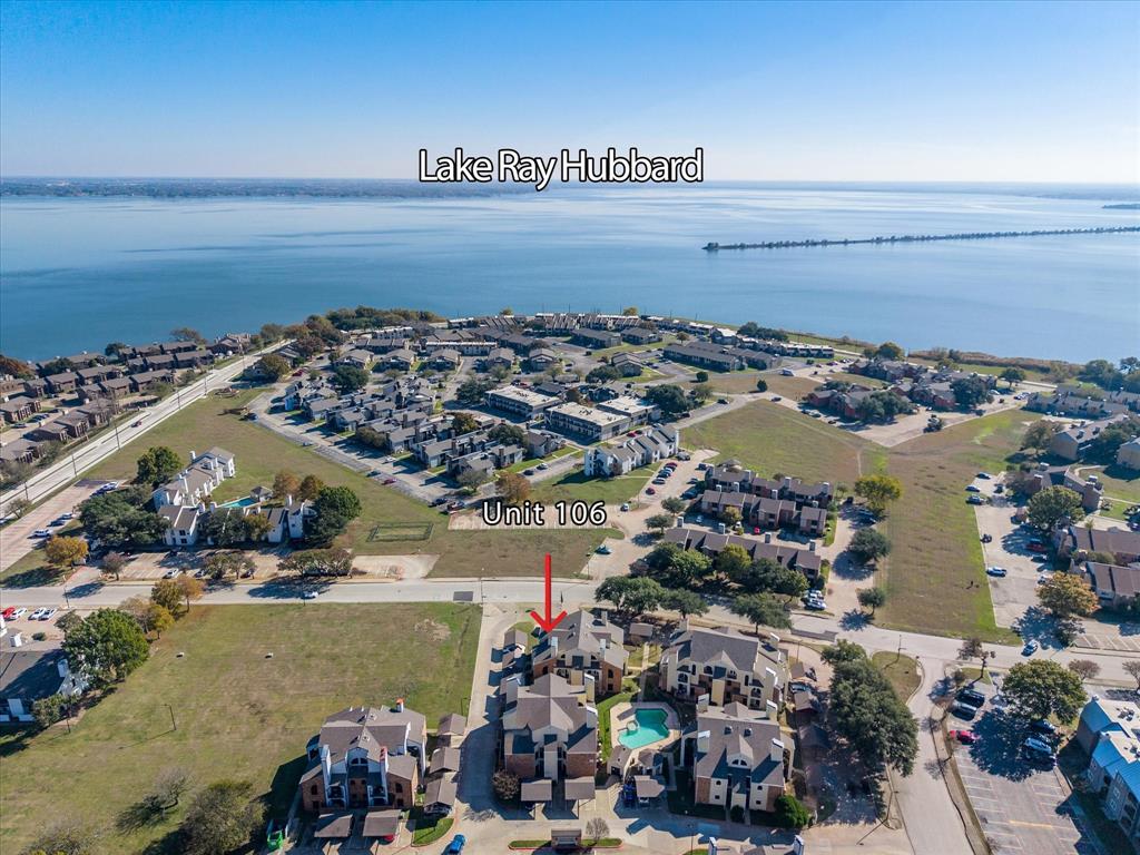 FAULKNER POINT 13-WINDJAMMER - Residential