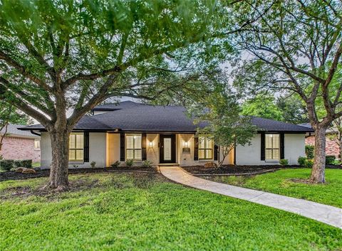 7323 Whispering Pines Drive Dallas TX 75248