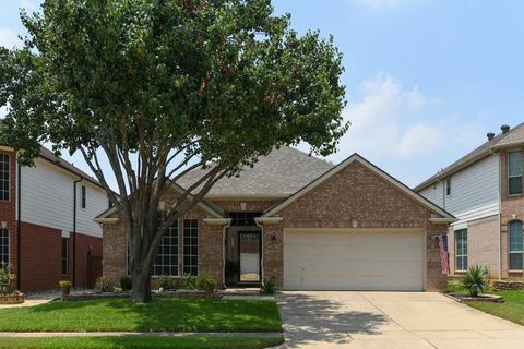 1917 Oak Timber Drive, Bedford, TX 76021 - #: 20629651