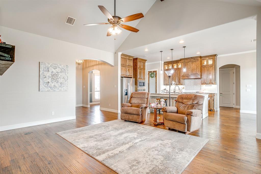 Stone Vly Parc - Residential