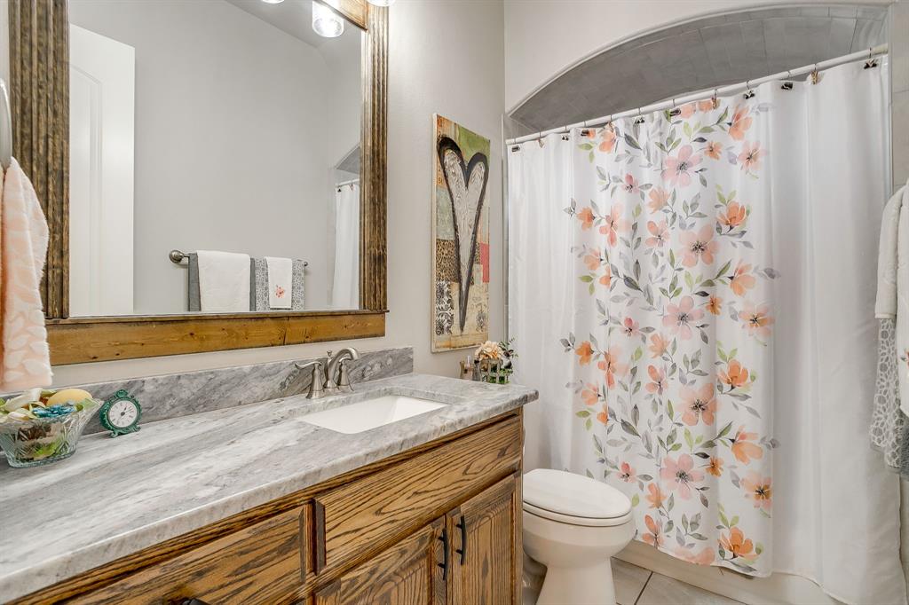 Stone Vly Parc - Residential