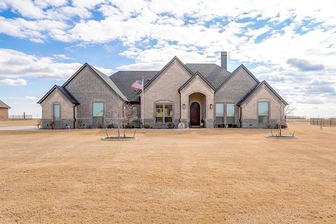 8617 Tuscan Way Godley TX 76044