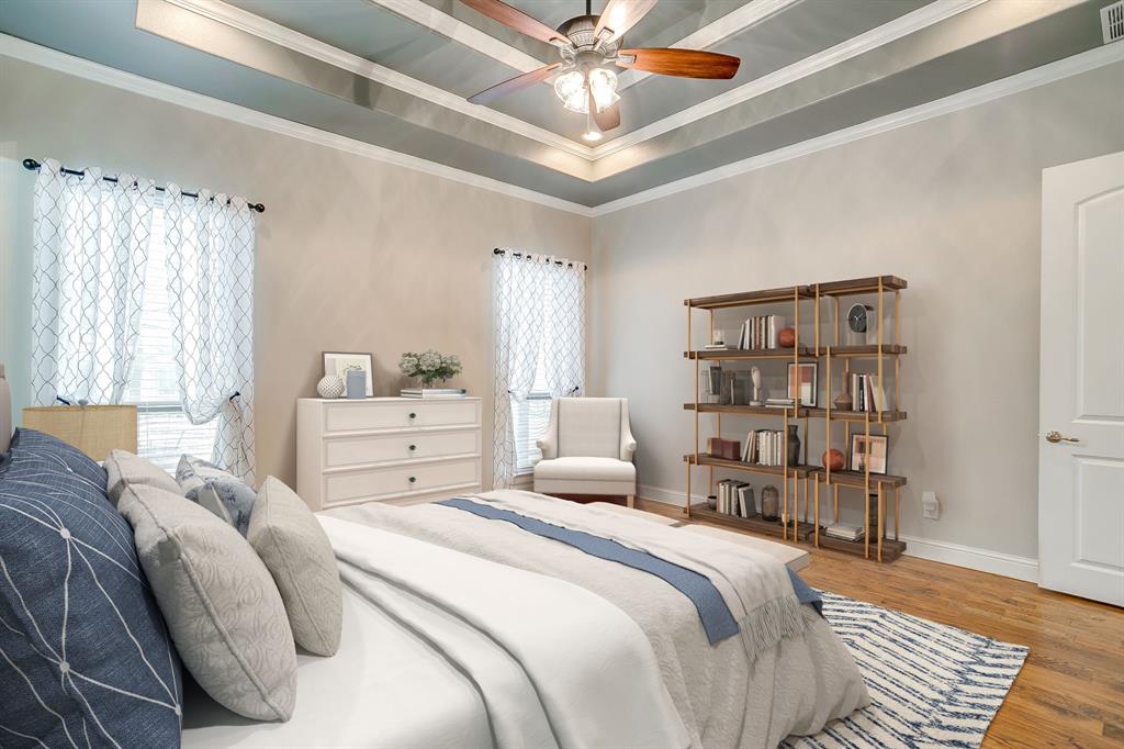 Stone Vly Parc - Residential