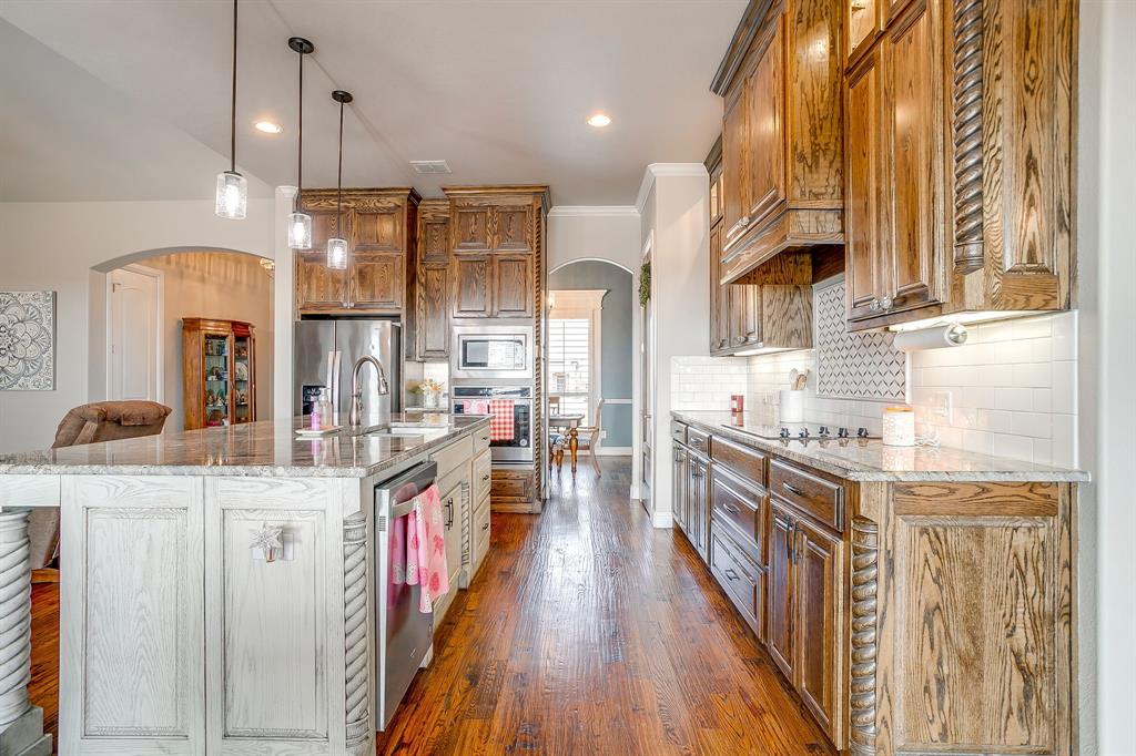 Stone Vly Parc - Residential