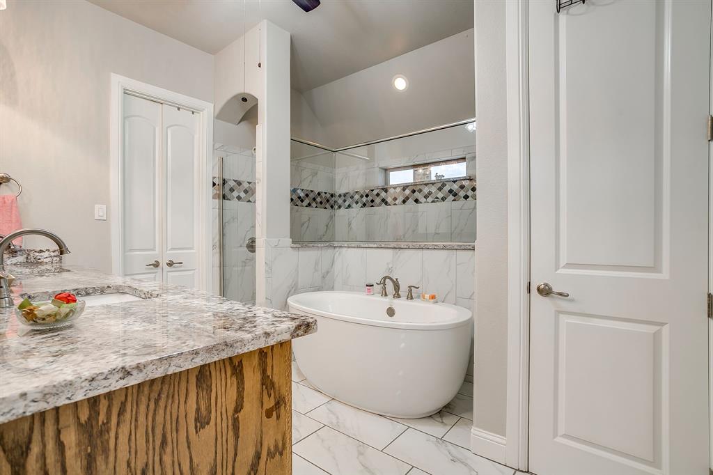 Stone Vly Parc - Residential