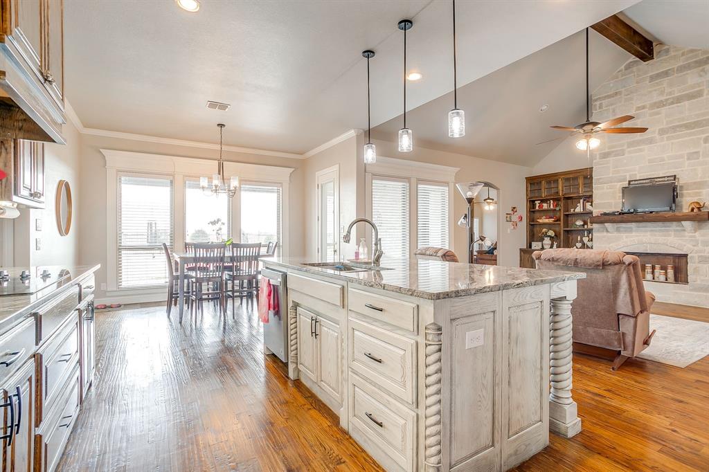 Stone Vly Parc - Residential