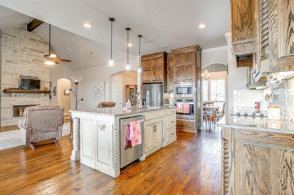 Stone Vly Parc - Residential