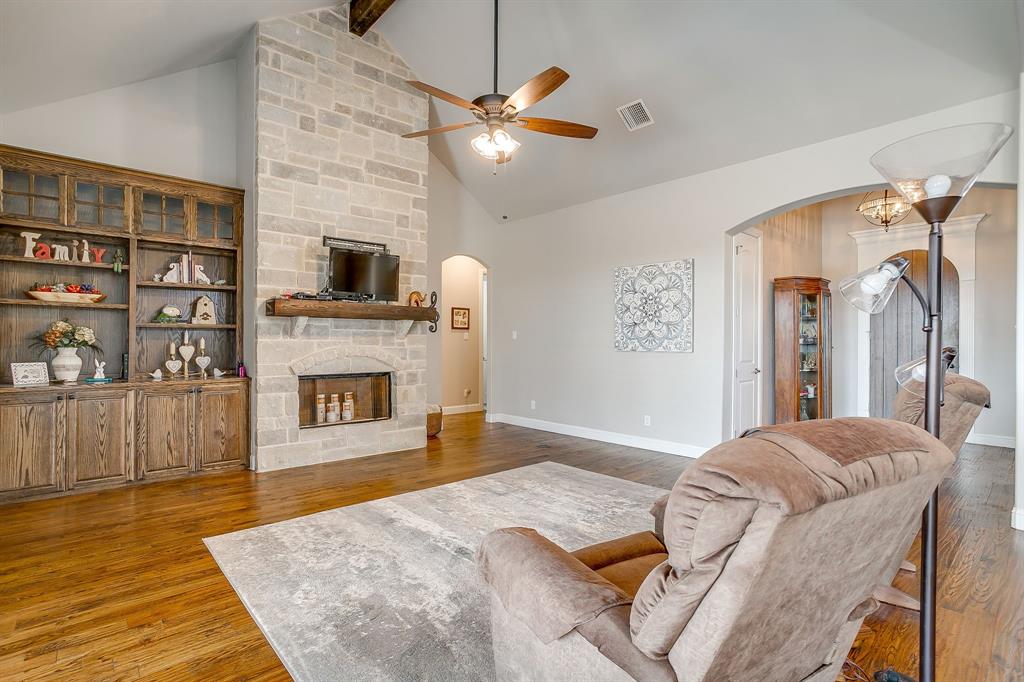 Stone Vly Parc - Residential