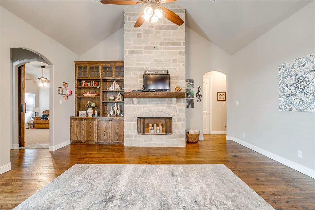 Stone Vly Parc - Residential