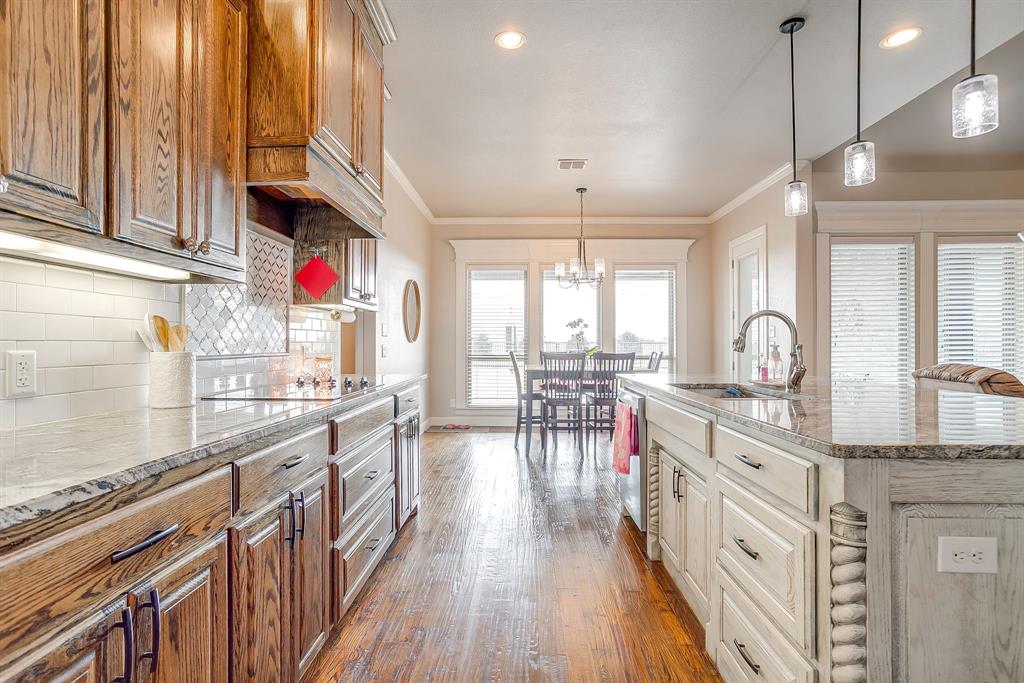 Stone Vly Parc - Residential