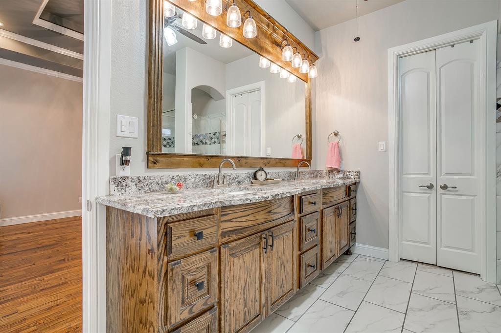 Stone Vly Parc - Residential