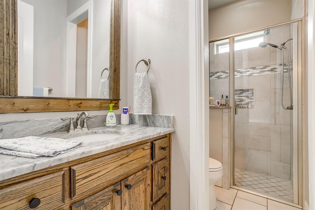 Stone Vly Parc - Residential