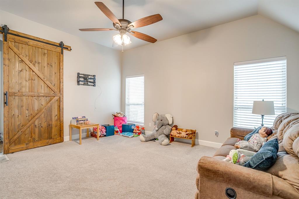 Stone Vly Parc - Residential