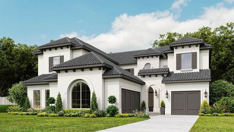 2441 Regent Court Prosper TX 75078