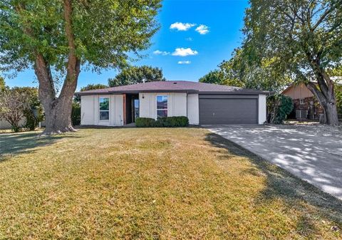 702 Coolwood Lane Mesquite TX 75149