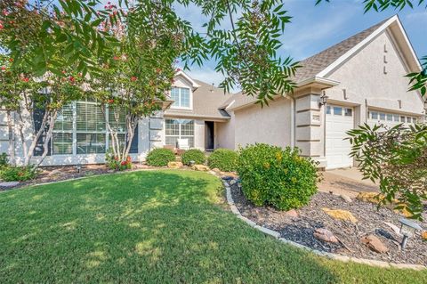 9020 Kingston Drive Denton TX 76207