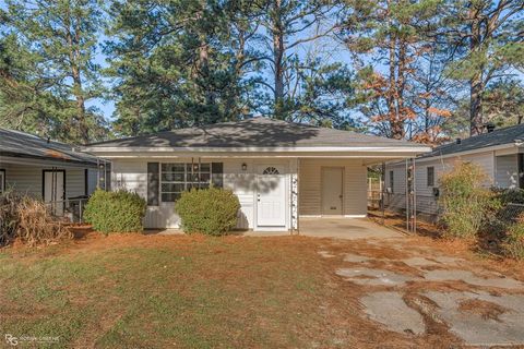 7507 Liberty Street Shreveport LA 71106