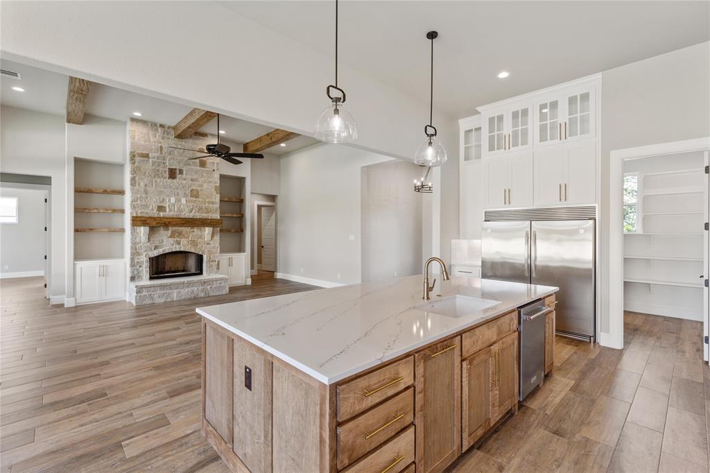 Estancia - Residential