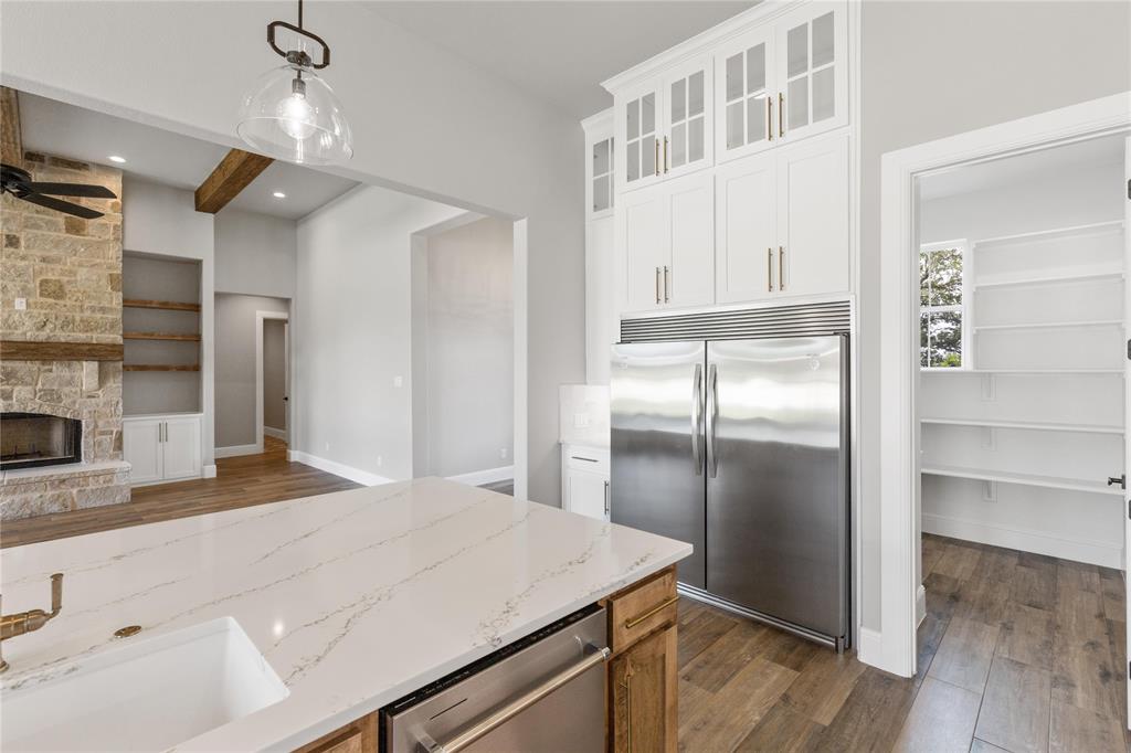 Estancia - Residential