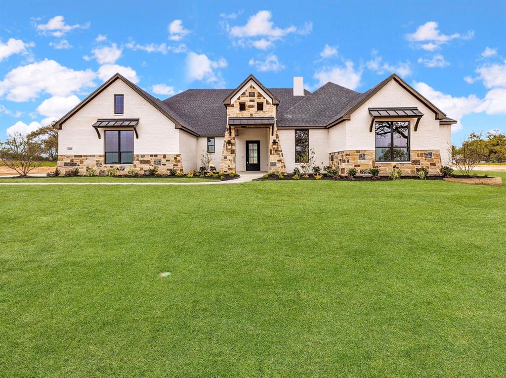 Estancia - Residential