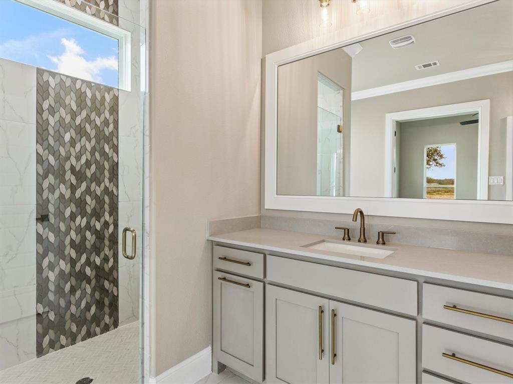 Estancia - Residential