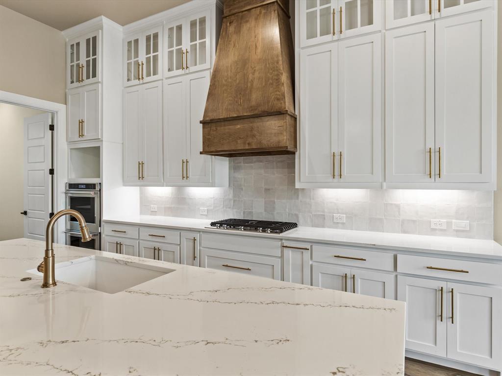 Estancia - Residential