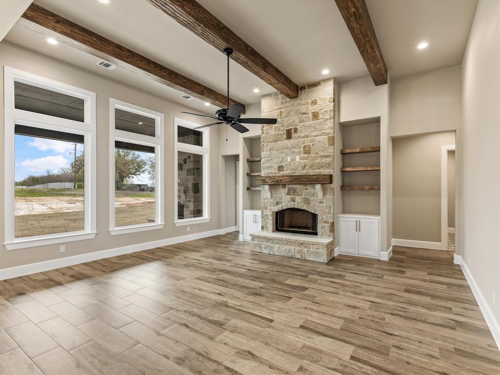 Estancia - Residential