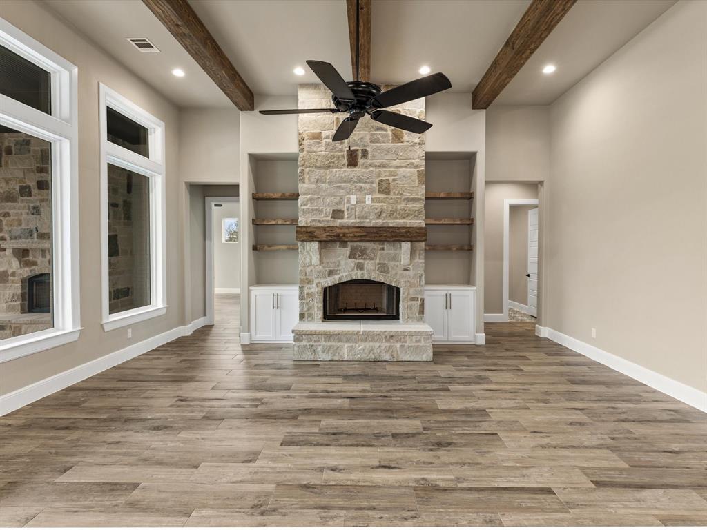 Estancia - Residential