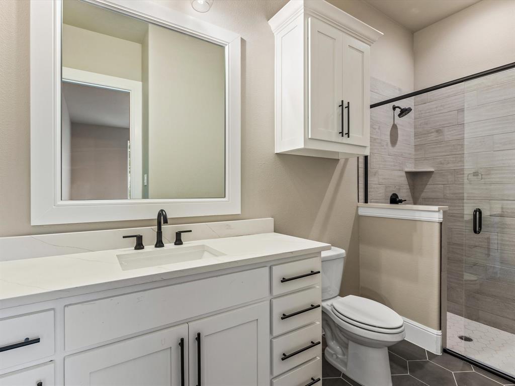 Estancia - Residential