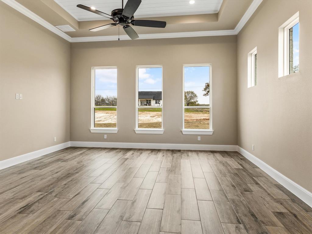 Estancia - Residential