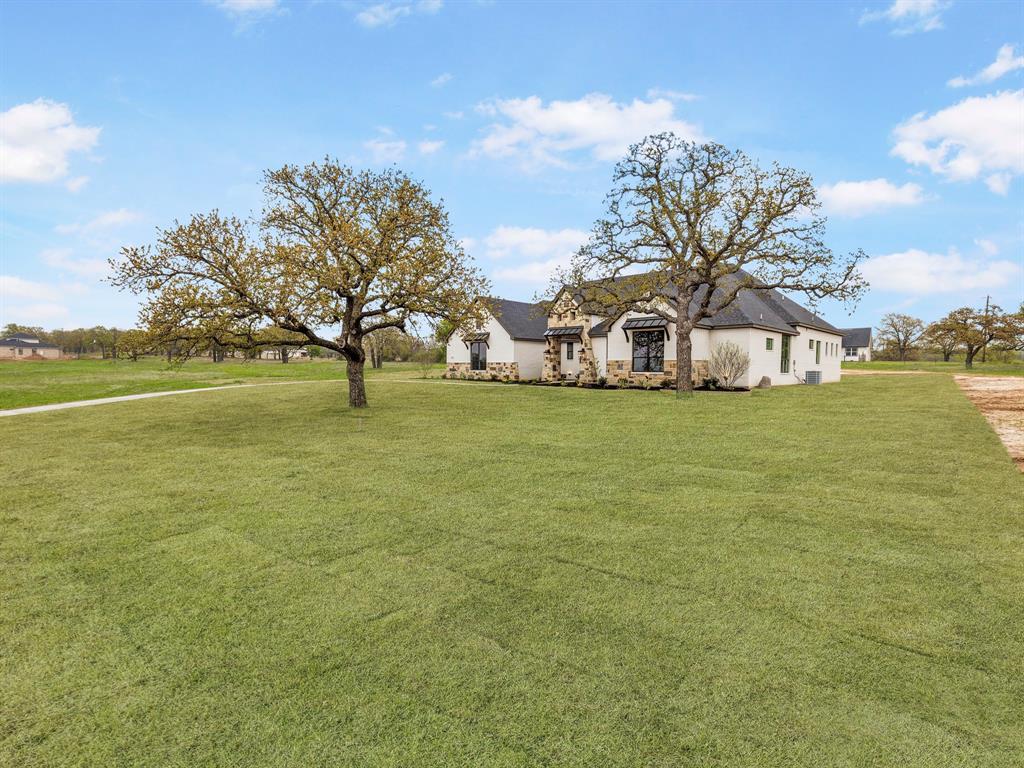 Estancia - Residential