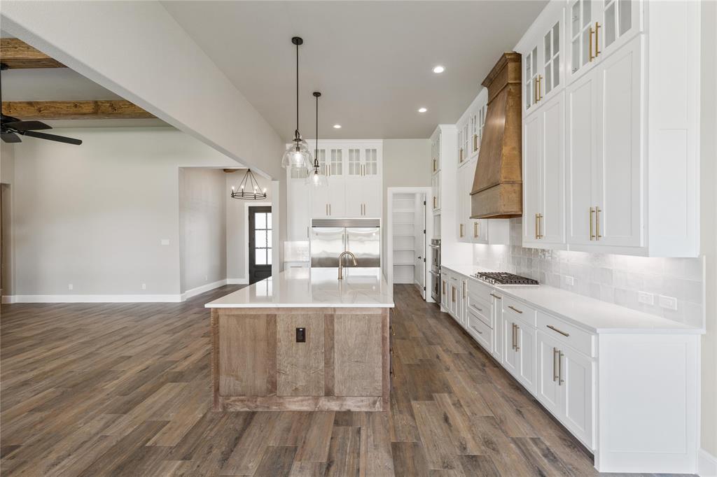 Estancia - Residential