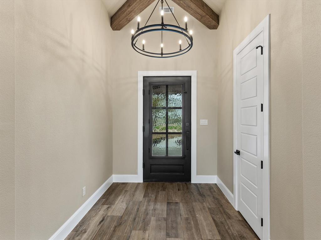 Estancia - Residential