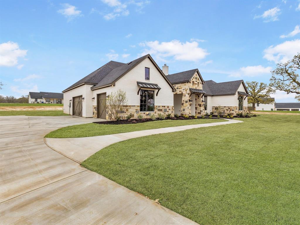 Estancia - Residential