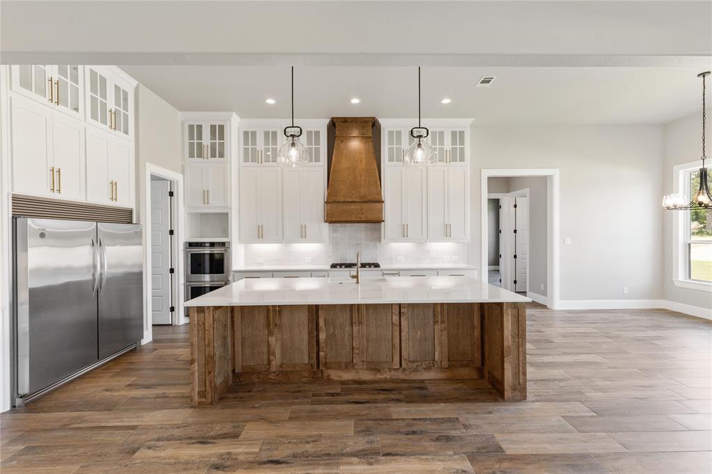 Estancia - Residential