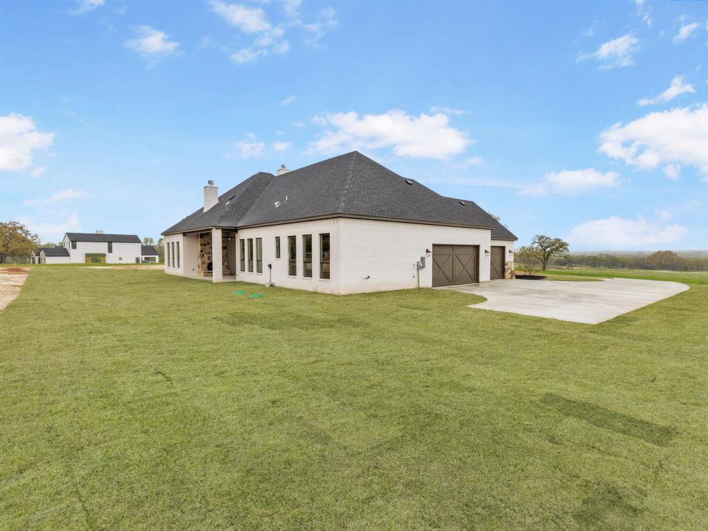 Estancia - Residential