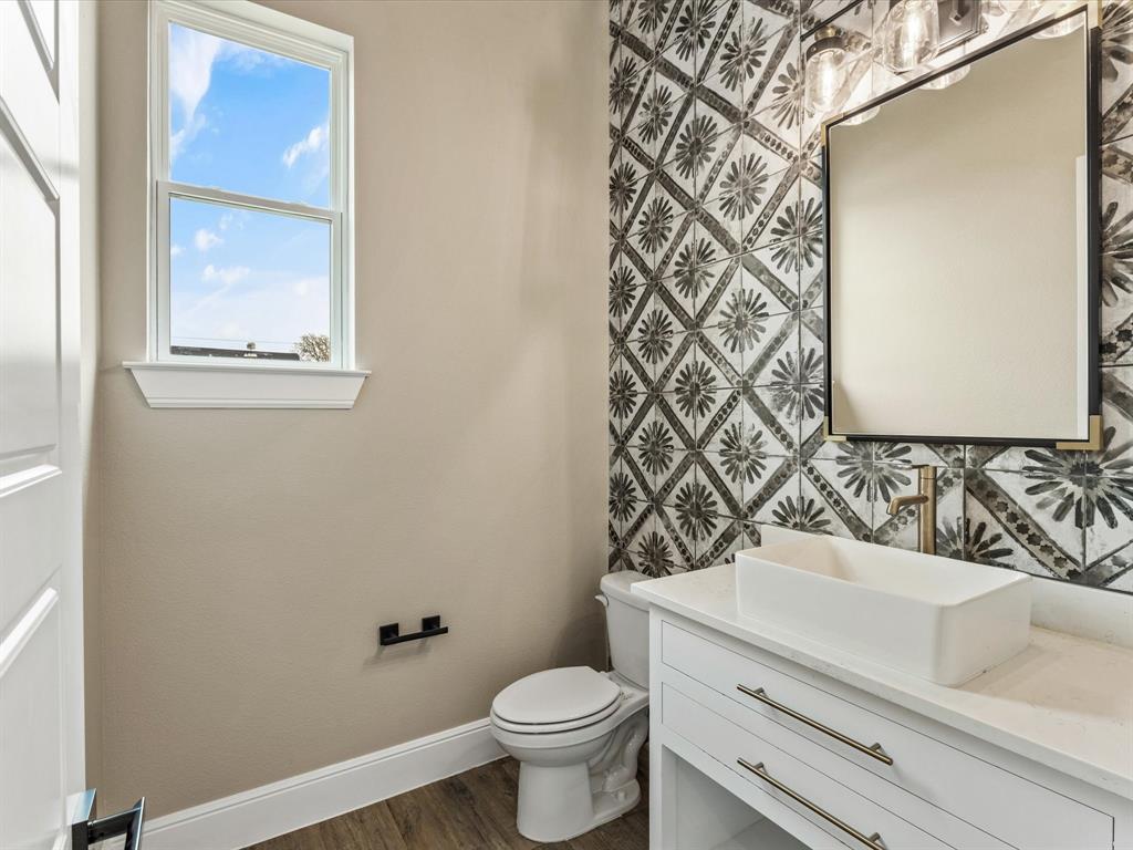 Estancia - Residential