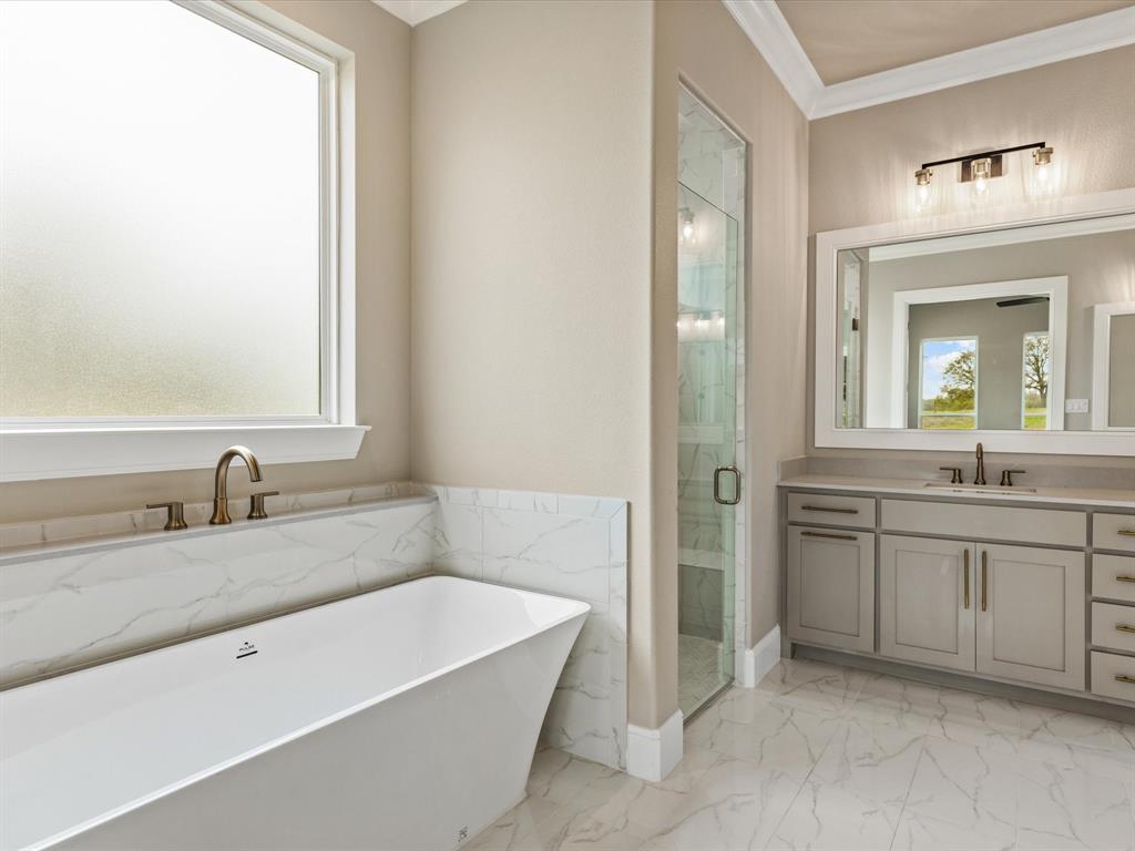 Estancia - Residential