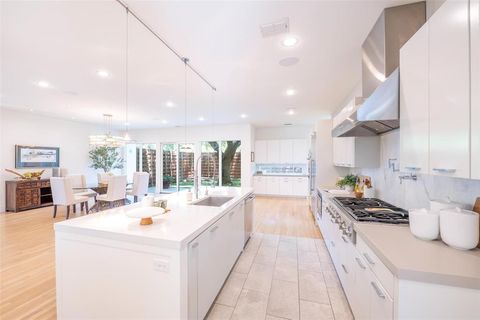 Tiny photo for 5624 Melshire Drive, Dallas, TX 75230 (MLS # 21085419)