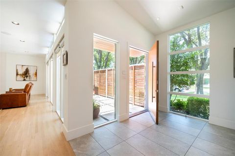 Tiny photo for 5624 Melshire Drive, Dallas, TX 75230 (MLS # 21085419)