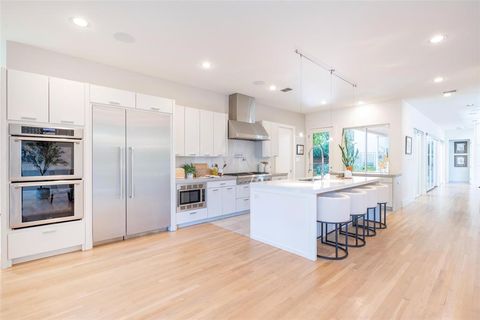 Tiny photo for 5624 Melshire Drive, Dallas, TX 75230 (MLS # 21085419)