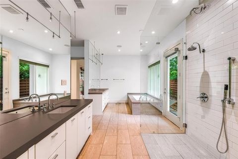 Tiny photo for 5624 Melshire Drive, Dallas, TX 75230 (MLS # 21085419)