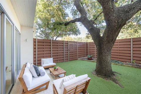 Tiny photo for 5624 Melshire Drive, Dallas, TX 75230 (MLS # 21085419)