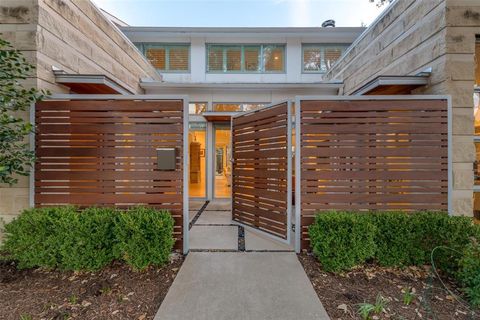 Tiny photo for 5624 Melshire Drive, Dallas, TX 75230 (MLS # 21085419)